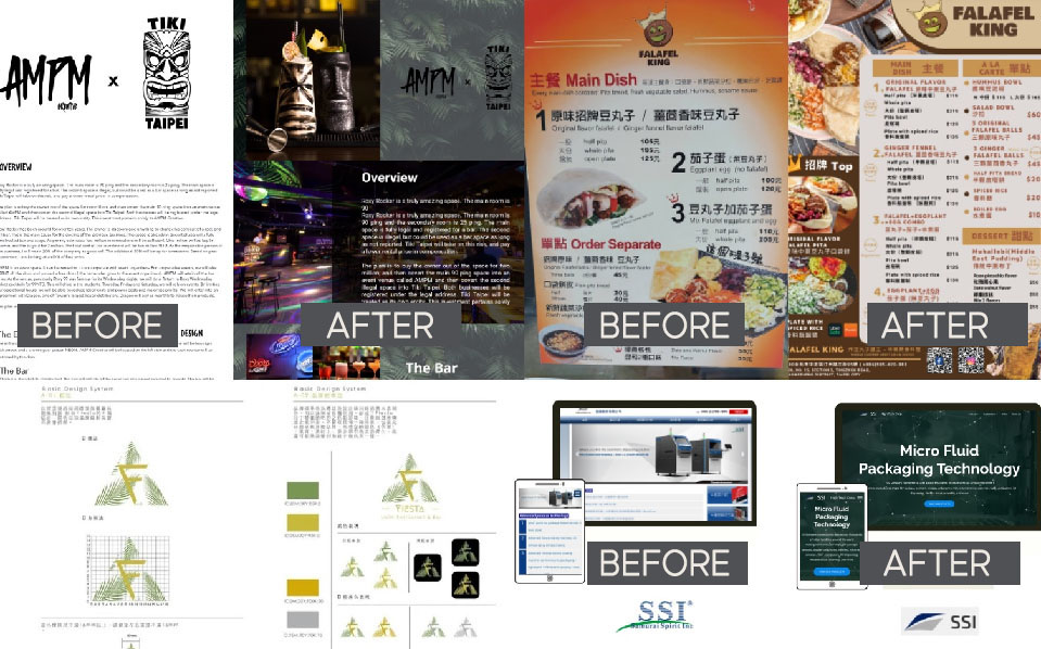 process image